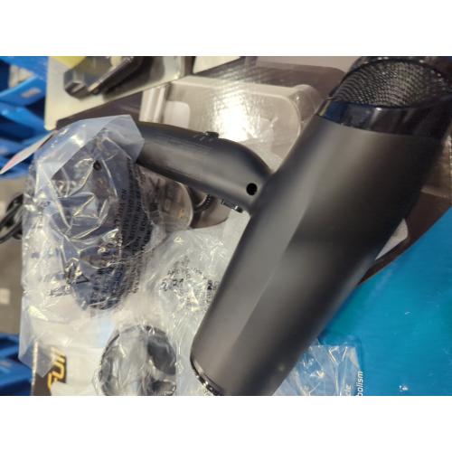 Conair High Shine Nano Quartz Hair Dryer - 1875 Watts