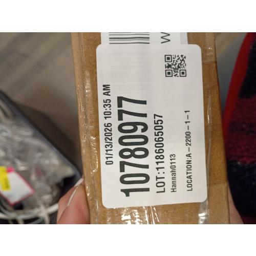 Powerty Cargo Cover for 2020-2025 2026 VW Volkswagen Atlas Cross Sport Accessories Rear Trunk Cover Luggage Cover Retractable Trunk Shielding Shade Cargo (NOT for VW Atlas)