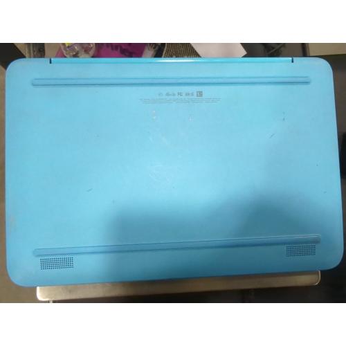 HP Stream Laptop PC - 14 14-ax010nr With Charger
