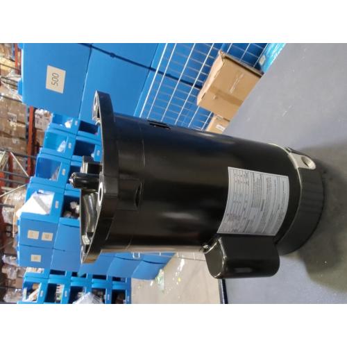 Century Electric UST1152 1 1/2-Horsepower Up-Rated Round Flange Replacement Motor (Formerly A.O. Smith)