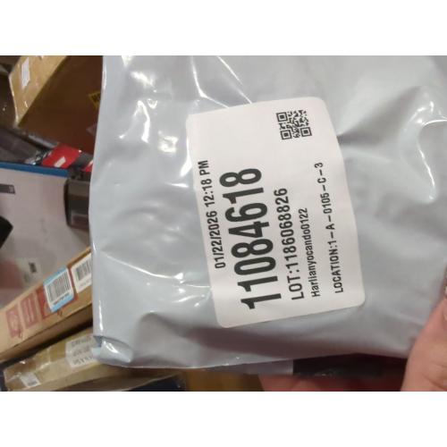 Evponk 2 Pcs Oval Sliding Door Pulls, Stainless Steel Recessed Flush Finger Pulls Hidden Concealed Pocket Door Pull Handle with Screws, 120 × 40 ×14mm