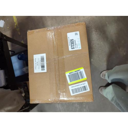 BLUE 7X48X24 Above Ground Pool, 2025 Upgraded Frame Deep Swimming Pool, Rectangle Family Pool, Large Above Ground Pool Easy Set, 7ft x 48in x 24in Outdoor Pool, Backyard Pool for Kids, Adults