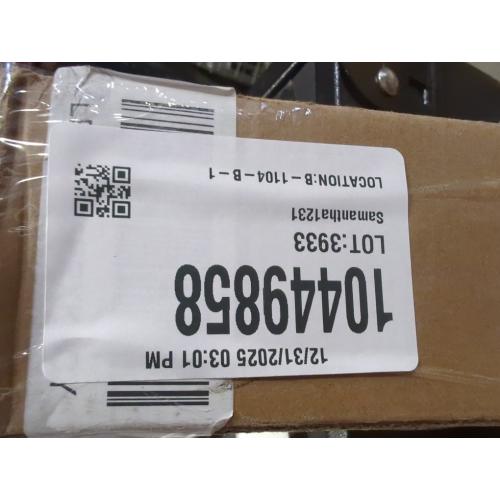 ChrisDowa Cordless Blackout Roller Shades for Windows, Thermal Insulated UV Protection Pull Down Shades, Total Blackout Window Blinds for Home, Office, Bedroom, Door (47 W x 72 H, Grey)