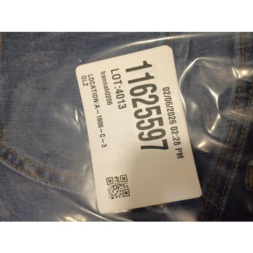 Democracy Womens Jegging size 2p
