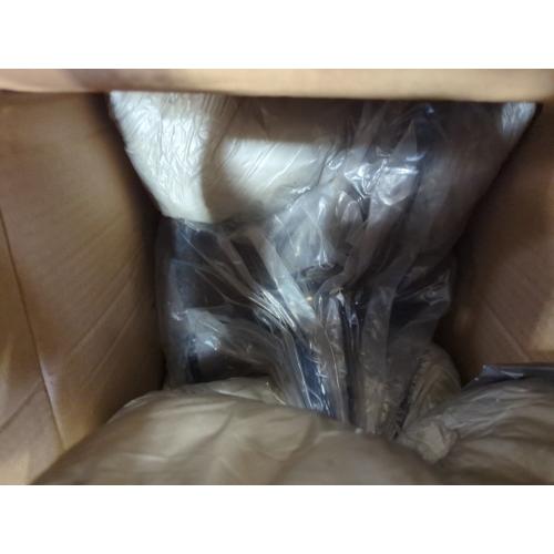 2 Drop Spindles Lowering Kit Fit for GMC C1500 C2500 1988-1998, C1500 2500 Suburban 1992-1999, for Chevy Tahoe Yukon 1995-1999, Fits 2WD 1.25 Rotors Truck SUV Front Suspension