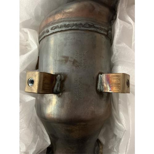A-Premium Catalytic Converter