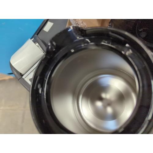 BLACK DECKER 12 Cup Thermal Drip Coffee Maker Programmable