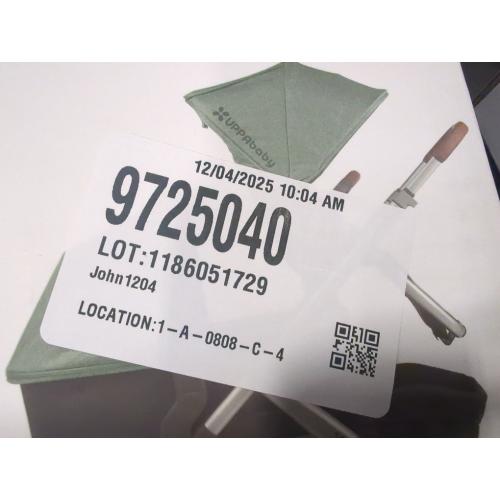 UPPAbaby® VISTA Lower Adapter