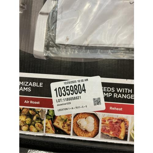 Ninja® Air Fryer Max XL