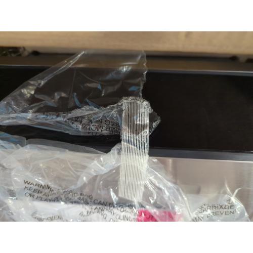 Instant Pot Omni Pro 19QT/18L Toaster Oven Air Fryer, 14-in-1, Crisp, Broil, Bake, Roast, Rotisserie, Toast, Slow Cook, Proof, Split Cook, Temp Probe, Convection, from the Makers of Instant Pot, Black