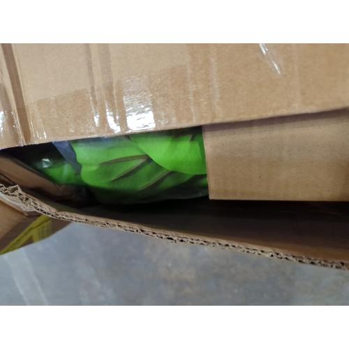 Adcock Artificial Fiddle Leaf Fig Plant in Basket, Faux Green Plant, Fake Tree for Home Décor 49