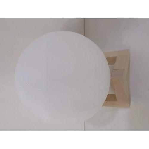 CPLA Moon Lamp Upgrade 128 Colors, Gifts for Women Men Friends Her Mom Sister, Christmas, Birthday, Anniversary, House Warming Gifts New Home, Diameter 6 inch