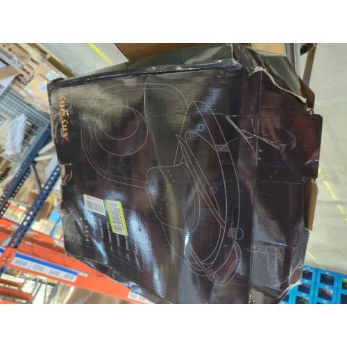 Cowboy Hat Storage Box Hat Box with Lids Hat Case Hat Holder Travel for Fedora, Straw, Panama, Boater, Baseball Hats