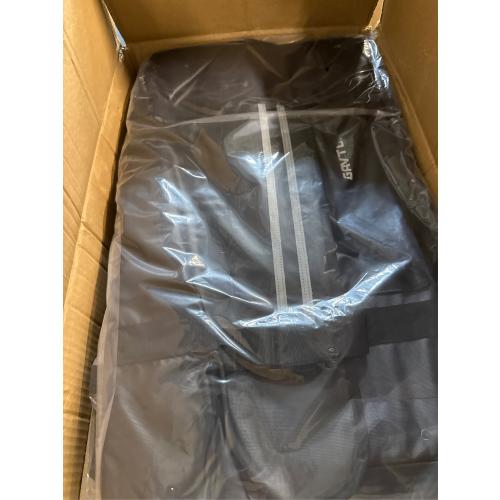 Cargo Bike Panniers 80L Large Capacity Waterproof Electric Bike Rear Rack Bag For Ebike Rear Seat Bicycle Panniers for Cycling Traveling Commuting