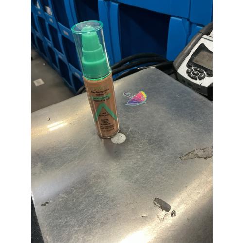 Almay Clear Complexion Foundation, Neutral