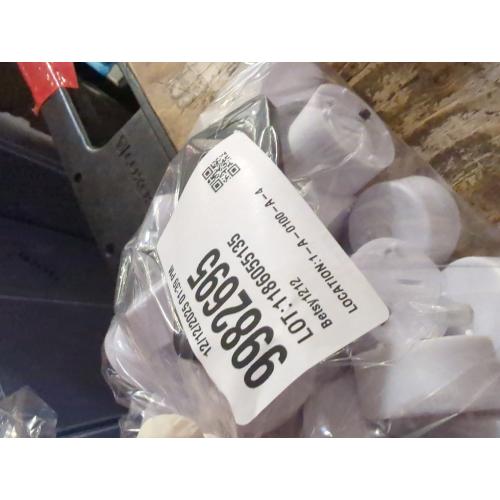 Nancia 40 PACK Flameless LED Tea Lights Candles, Realistic and Bright Flickering Long Lasting 200Hours Battery-Powered, Ideal Party, Wedding, Birthday, Gifts Home Decoration Warm Yellow