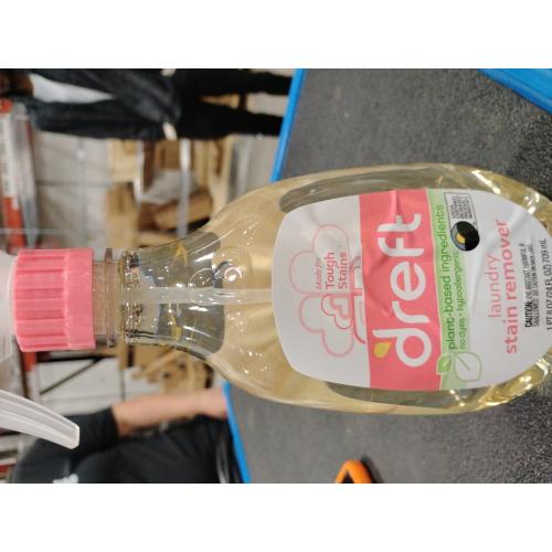 Dreft Laundry Stain Remover - 24 fl oz