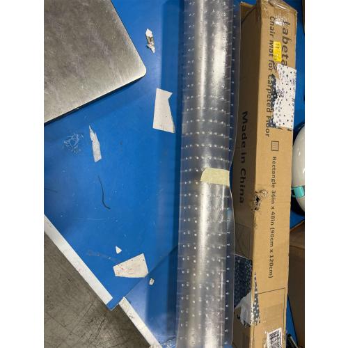 Chair Mat For Carpeted Floor Rectangle 36in x 48in (90cm x 120cm)