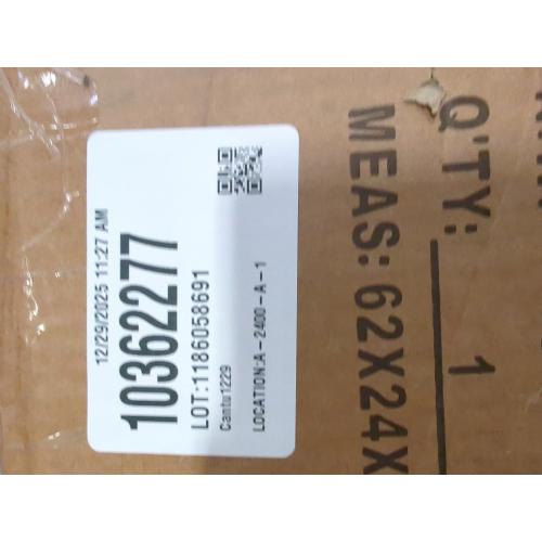 VEVOR Swimming Pool Pump, 2.0HP 115 V, 1500 W Single Speed Pumps for Above Ground Pool w/ Strainer Basket, 5400 GPH Max. Flow, Certification of ETL for Security