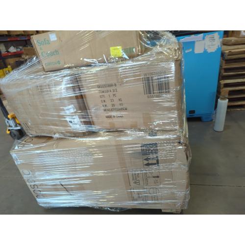 19602212 Wayfair Missing Pieces Pallet