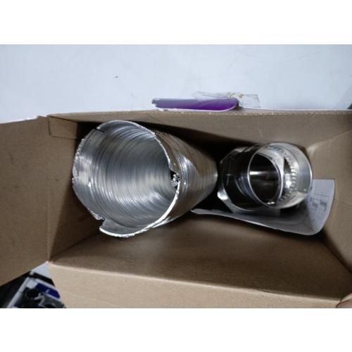 Smart Choice - Dryer Semi-Rigid Kit