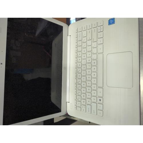 HP Stream - 14-ax022nr With Charger