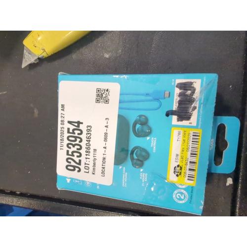 Flex Open Earbuds - Blue