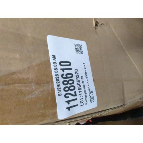 Snokip 6FT Lighted Olive Tree with 270 LED Warm White Lights, Olive Tree with Lights for Wedding, Festival, Indoor and Outdoor Decoration