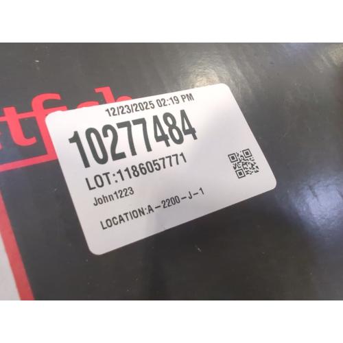 Size 40-75 Rocketfish™ - Full-Motion TV Wall Mount for Most 40 - 75 TVs - Black