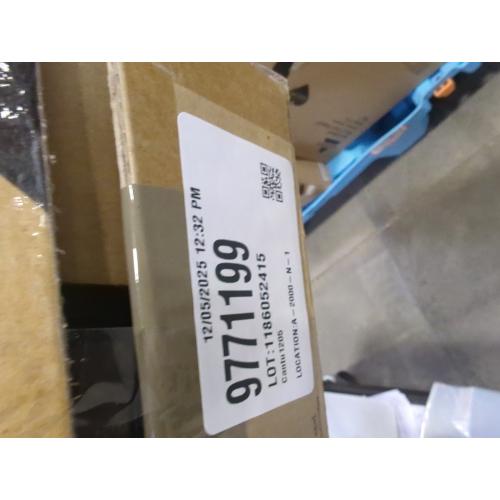 Eureka Rapid Clean Pro NEC180 Vacuum Cleaner Stick, Handheld (2-in-1) Bagless 150 W Cordless