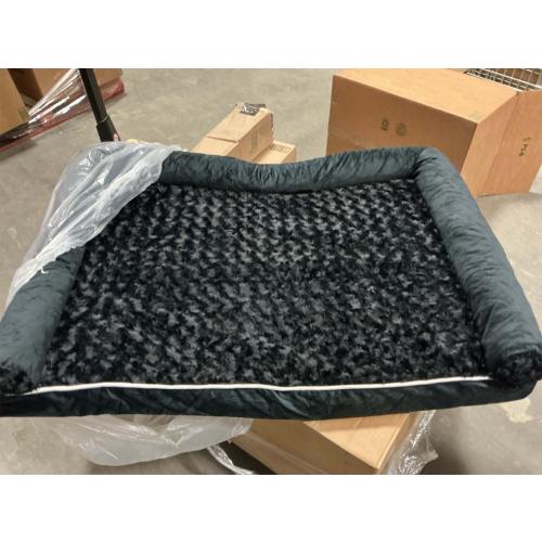 Dog Beds for Large Dogs-Waterproof Sofa Pet Bed with Removable Washable Cover,Big Dog Bed with Waterproof Lining and Nonskid Bottom,Pet Bed for Large Dogs