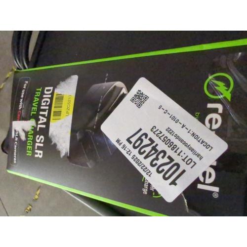 Re-Fuel Rf-Dslr-500C