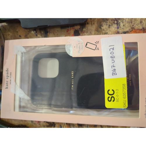 iPhone 11 Pro I Hate Calls - Minimalist Funny Hater Saying Case