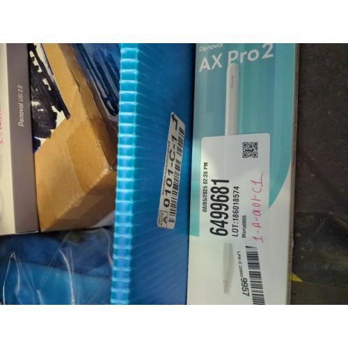 Penoval AC Pro 2 Mag wireless charging