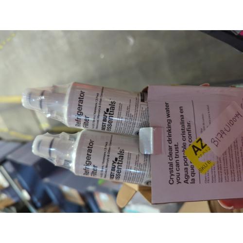 Best Buy Essentials BE-LGLT7532 Premium Refigerator Water Filter for LG Sears Kenmore