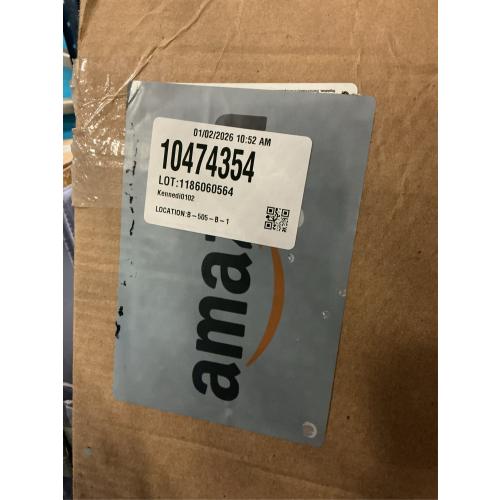 Mohawk Home Solid All Purpose 1/2 Non Skid Heavy Duty Rubber Floor Mat Pebble, Black, 24in x 36in