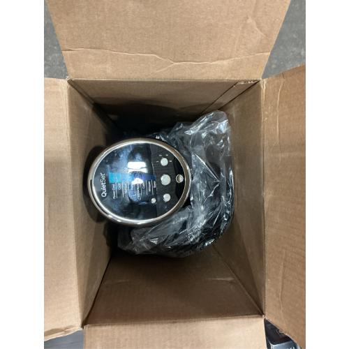 Honeywell QuietSet 40 in. H 8 speed Oscillating Tower Fan Remote Control