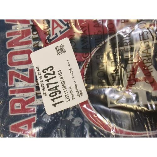 NCAA Arizona Wildcats Northwest Company Accelerator Lunchbox