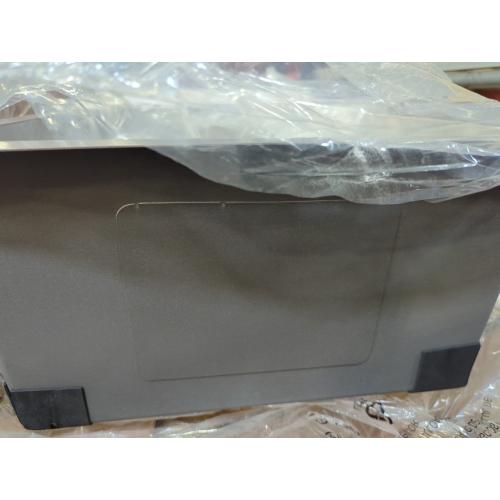 32 x 19 Undermount Kitchen Sink Gray