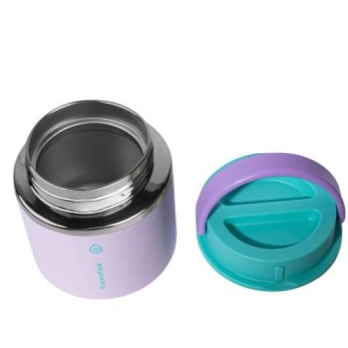 ThermoFlask 20 oz Double Wall Insulated Food Jar