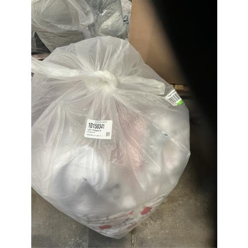 Amazon Basics Full/Queen Size Comforter Sets, Ultra-Soft Lightweight Microfiber Reversible 3-Piece Bedding, Pink Floral