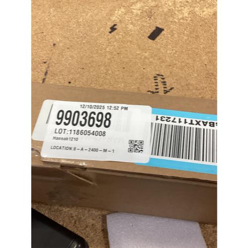 Woodworking T-Square 32 Inch Aluminum Alloy T Square Ruler 1/32 Hole Scrbing Guides Positioning Scribe Tool Precision Woodworking Ruler Scribing Tool for Carpenter Layout and Measuring