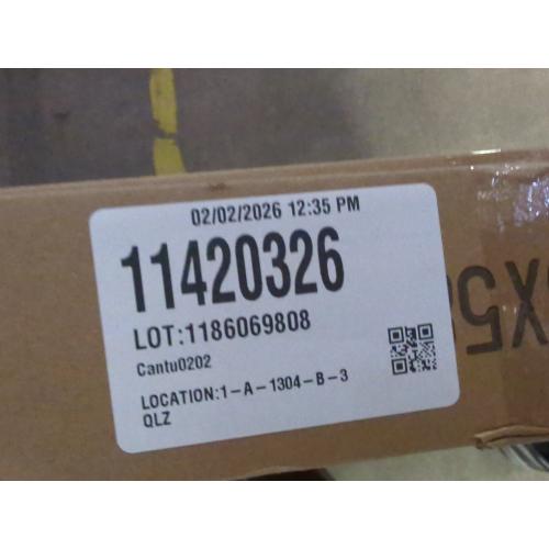 YISITEONE Large Wall Clock Metal Decorative, Mid Century Silent Non-Ticking Big Clocks, Modern Home Decorations for Living Room,Bedroom,Dining Room, Office, 22 inch