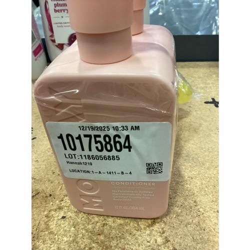 MONDAY Curl Conditioner 2 pack