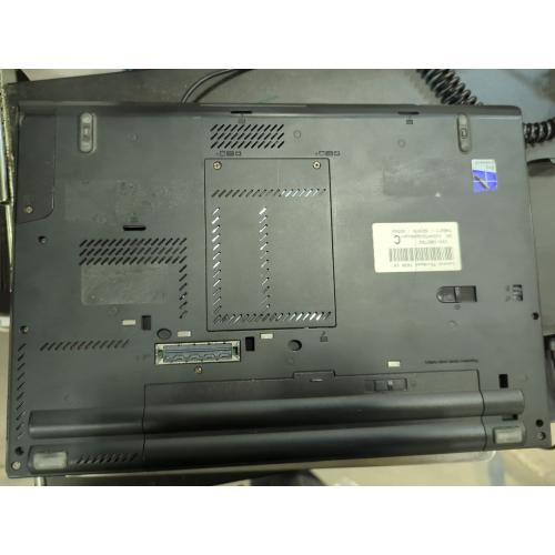 Lenovo ThinkPad T430 With Charger