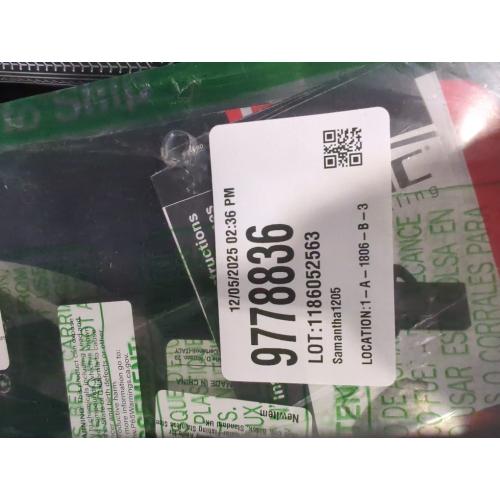 SEAC Unisex Rapid Daga Safety Knife for Diving and Underwater Fishing Stainless Steel 10 5 cm, Black, Standard UK