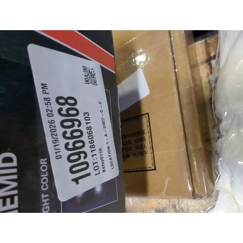 SIEMID New Generation LED Fog Light Assemblies – Upgrade for Toyot.a Camry, Corolla, Yaris, Auris, Prius, Avalon, Matrix, Solara 2006 2007 2008 2009 2010 2011 2013 2014 2015 2016 2018 2019 H8/H9/H11