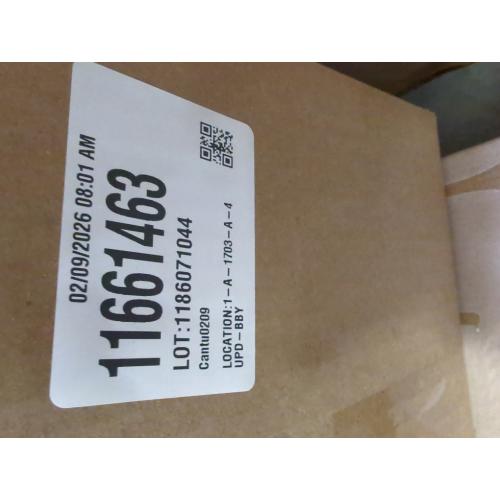 Shark AV2001 AI Robot Vacuum with Self-Cleaning Brushroll, Object Detection, Advanced Navigation, Home Mapping, Perfect for Pet Hair, Compatible with Alexa, Gray