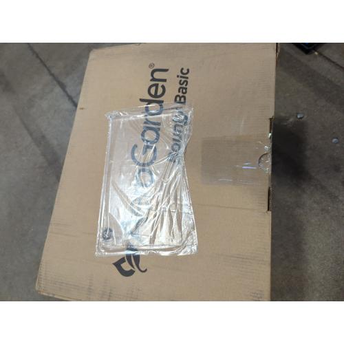 AeroGarden™ Bounty Basic in Black