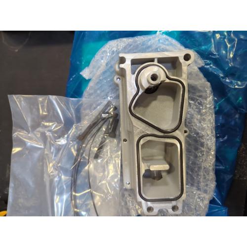 Turbo Electronic Actuator 24V PN-5554033 5554033 For Cummins Engine ISC (24V With cooling water holes)